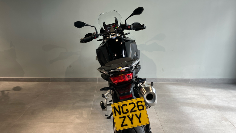 BMW F800 GS (24MY)
